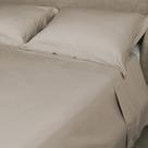 Jogo de Cama 230 Fios Bamboo Hotel Liso Solteiro