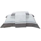 Jogo de Cama 300 Fios Firenze Casal