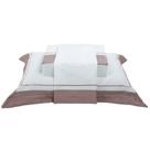 Jogo de Cama 300 Fios Firenze Queen