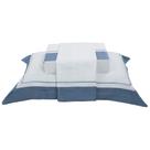 Jogo de Cama 300 Fios Firenze Solteiro