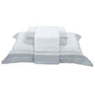 Jogo de Cama 300 Fios Firenze Solteiro