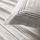 Jogo de Cama 4 Peças 300 Fios Bambu com Bordado Essenza Branco Altenburg