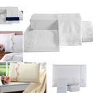 jogo de cama 4 peças king com lençol de cima 280cm x 260cm macio e aconchegante