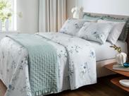Jogo de cama 400 fios Elegance Home Design - KING
