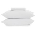 Jogo de Cama Altenburg Basic Ta 3 Peças Casal Branco Jogo de Cama Altenburg Basic Ta 3 Peças Casal Branco