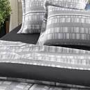 Jogo de Cama Altenburg Casal Tonal Grey - Sofisticado e Confortável