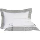 Jogo de Cama Altenburg Essantia 300 Fios 4 Peças Queen Cinza Jogo de Cama Altenburg Essantia 300 Fios 4 Peças Queen Cinza