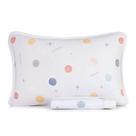 Jogo de Cama Altenburg kids Astro - Malha 100% Algodão - Solteiro