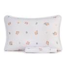 Jogo de Cama Altenburg kids Capi - Malha 100% Algodão - Solteiro