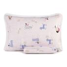 Jogo de Cama Altenburg kids Pet Chic- Malha 100% Algodão - Solteiro