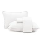 Jogo de Cama Altenburg Malha Casal 210x240 cm 4 Pçs