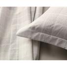 Jogo de Cama Altenburg Nexus Ta 4 Peças Casal Cinza Jogo de Cama Altenburg Nexus Ta 4 Peças Casal Cinza