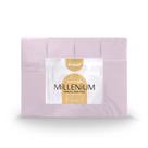 Jogo de Cama Appel Millenium Casal - Rosa Agreste
