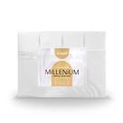 Jogo de Cama Appel Millenium King - Branco