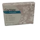 Jogo de Cama Atuale 100% algodão 150 fios da Corttex Jogo de Cama Atuale 100% algodão 150 fios da Corttex