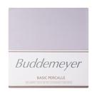 Jogo De Cama Basic Percalle 180 Fios Cinza - Buddemeyer
