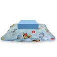 Jogo de Cama BBC Têxtil Solteiro 2 Pçs 88x190 cm - 735
