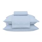 Jogo de Cama Buddemeyer Basic Percalle 180 Fios - 100% Algodão - Casal