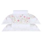 Jogo de Cama Buddemeyer Bud Vision Giovanella - Cetim 300 fios -Casal Jogo de Cama Buddemeyer Bud Vision Giovanella - Cetim 300 fios -Casal