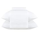 Jogo de Cama Buddemeyer Classic 200 Fios Queen Branco