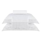 Jogo de Cama Buddemeyer Gran Percalle Castillo - 200 Fios - Casal