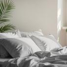 Jogo de Cama Casa Di Valle Casal Extra Macio 3 Peças IMPORTADO