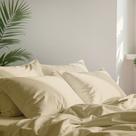 Jogo de Cama Casa Di Valle Queen Extra Macio IMPORTADO Jogo de Cama Casa Di Valle Queen Extra Macio IMPORTADO