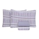 Jogo de Cama Casal 130 Fios Fiori - Lorena (7452-3)