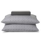 Jogo de cama Casal 150 fios Provença Döhler Kit 4 Peças