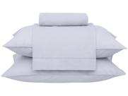Jogo de Cama Casal 180 Fios Buddemeyer Basic Percalle 04 Peças