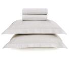 Jogo de Cama Casal 180 Fios Venâncio - Karsten Jogo de Cama Casal 180 Fios Venâncio - Karsten
