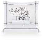 Jogo de Cama Casal 200 Fios Romã - Naturalle Fashion
