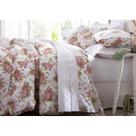Jogo de Cama Casal 2,20m x 2,50m Jullia - MALHA