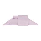 Jogo de Cama Casal 250 fios Florence - Andreza Jogo de Cama Casal 250 fios Florence - Andreza