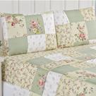 Jogo de cama casal 3 peças estampas variadas