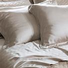 Jogo de Cama Casal 300 fios Bambu - Marken Fassi