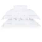 Jogo de Cama Casal 300 Fios Gaya - Buddemeyer Jogo de Cama Casal 300 Fios Gaya - Buddemeyer