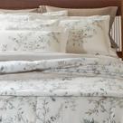 Jogo de Cama Casal 300 Fios Kacyumara Satinee 04 Peças Tulia