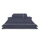 Jogo de Cama Casal 300 fios Lazio - Kacyumara