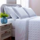 Jogo de Cama Casal 300 fios Lorena - Andreza