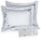 Jogo de Cama Casal 300 Fios Piaza - Kacyumara Jogo de Cama Casal 300 Fios Piaza - Kacyumara