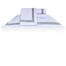 Jogo de Cama Casal 300 Fios Piazza Marken Fassi