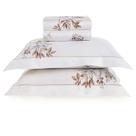 Jogo de Cama Casal 300 Fios Savello - Trussardi
