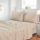 Jogo de cama casal 4 peça 300 fios JOLITEX