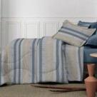 Jogo de Cama Casal 4 Peças Toque Acetinado Bold Jogo de Cama Casal 4 Peças Toque Acetinado Bold