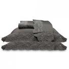 Jogo de Cama Casal 400 Fios Noble - Marken Fassi
