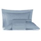 Jogo de Cama Casal Altenburg Lux Azul Etienne - 98934232