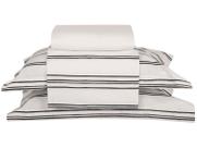 Jogo de cama casal basic nairobi 200f 2,20mx2,50m
