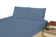 Jogo de Cama Casal Bianca 3 pçs