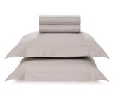 Jogo de Cama Casal Bossa 300 Fios Liso Karsten Jogo de Cama Casal Bossa 300 Fios Liso Karsten